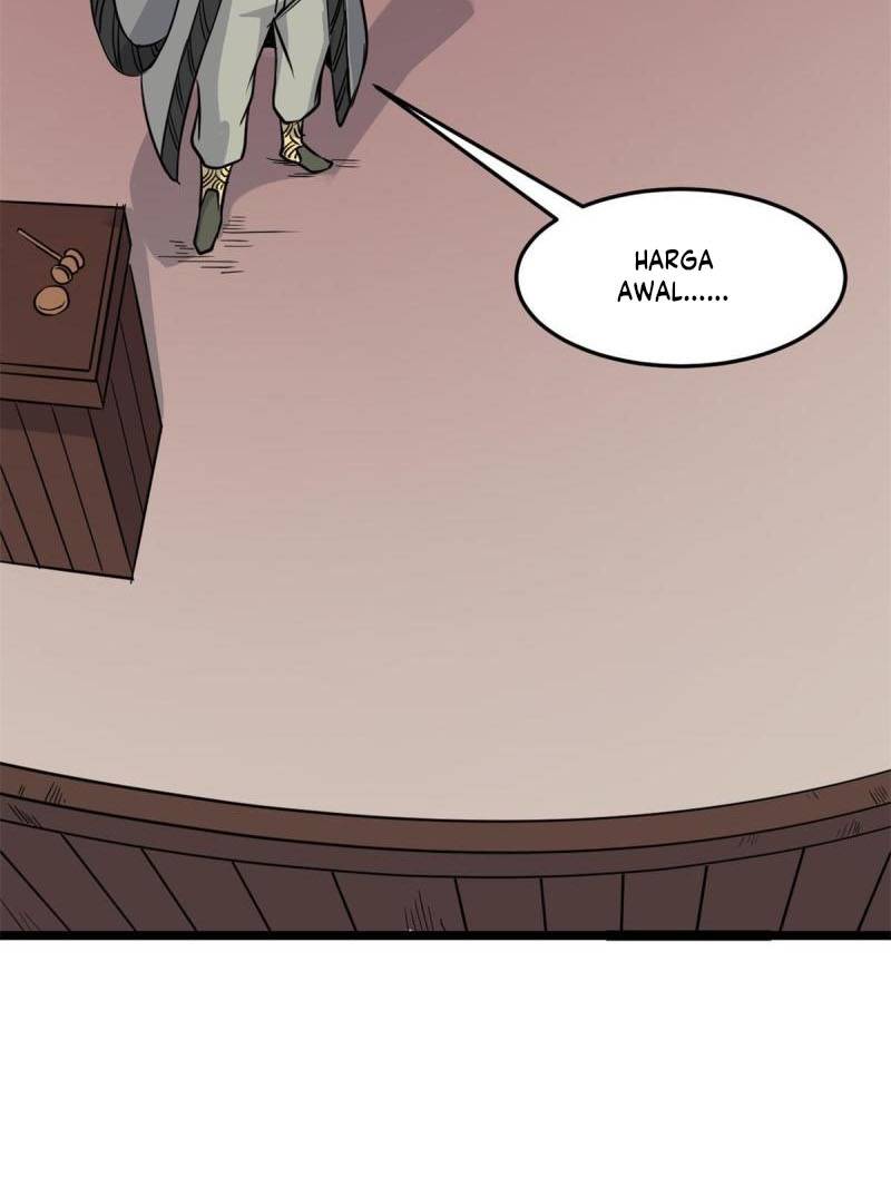 All Hail the Sect Leader Chapter 126 Image 27