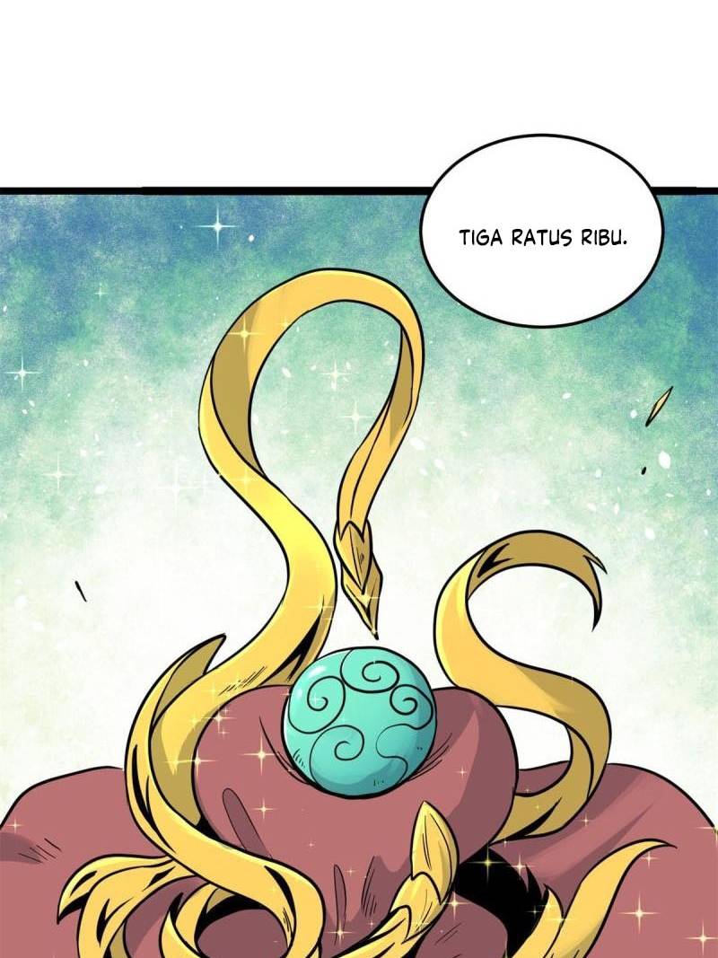 All Hail the Sect Leader Chapter 126 Image 28