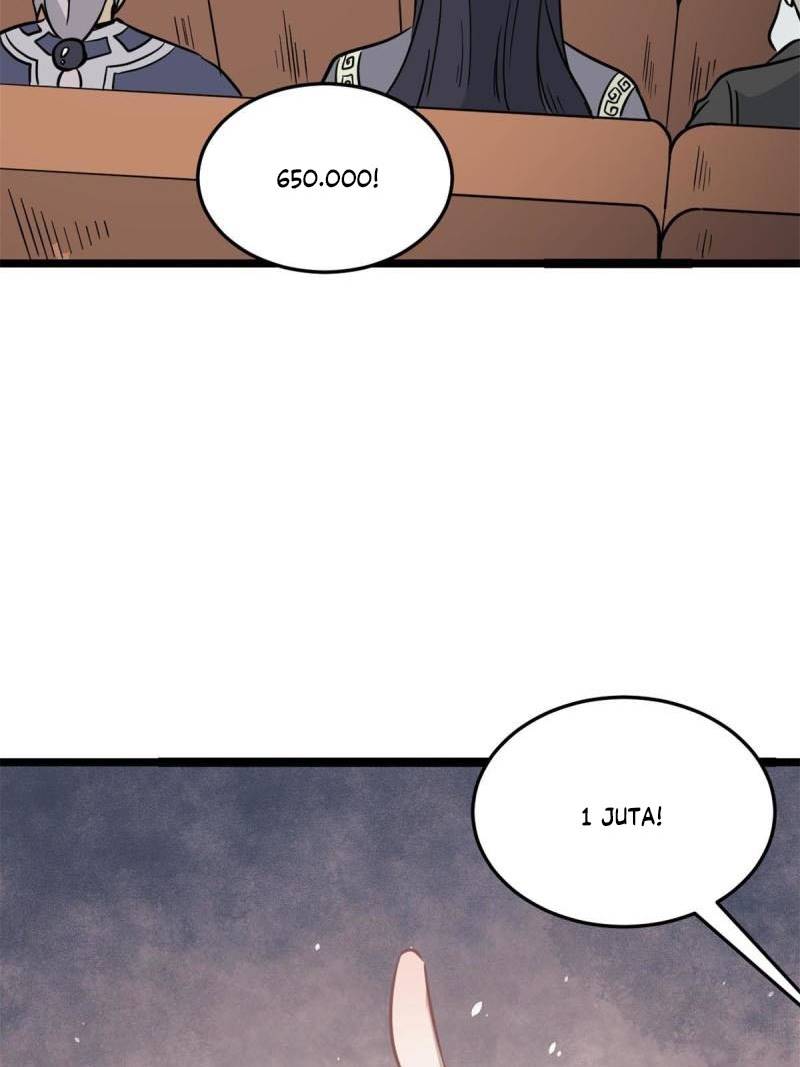 All Hail the Sect Leader Chapter 126 Image 32