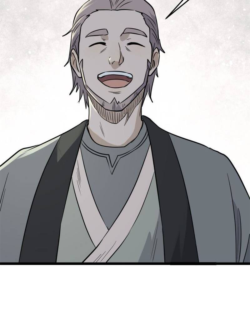 All Hail the Sect Leader Chapter 126 Image 37