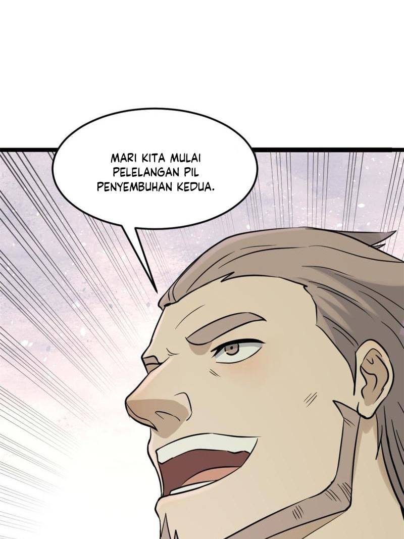 All Hail the Sect Leader Chapter 126 Image 38