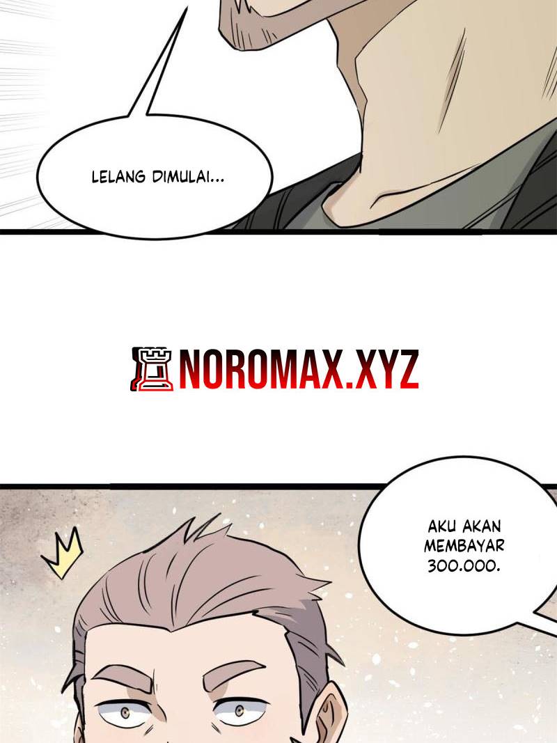All Hail the Sect Leader Chapter 126 Image 39
