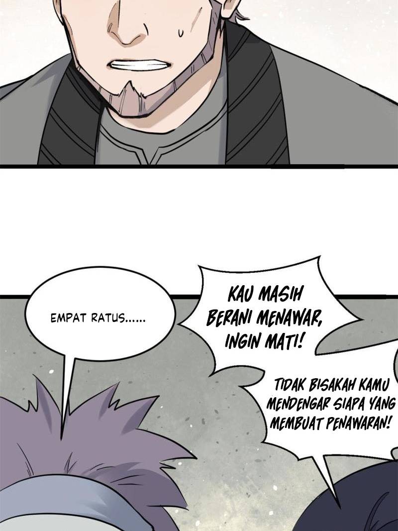 All Hail the Sect Leader Chapter 126 Image 40