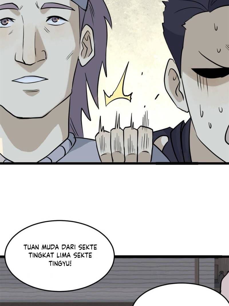 All Hail the Sect Leader Chapter 126 Image 41