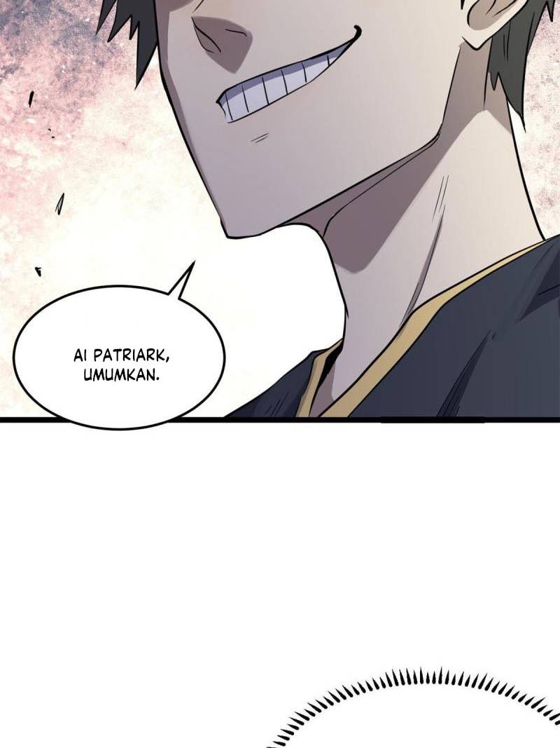 All Hail the Sect Leader Chapter 126 Image 44