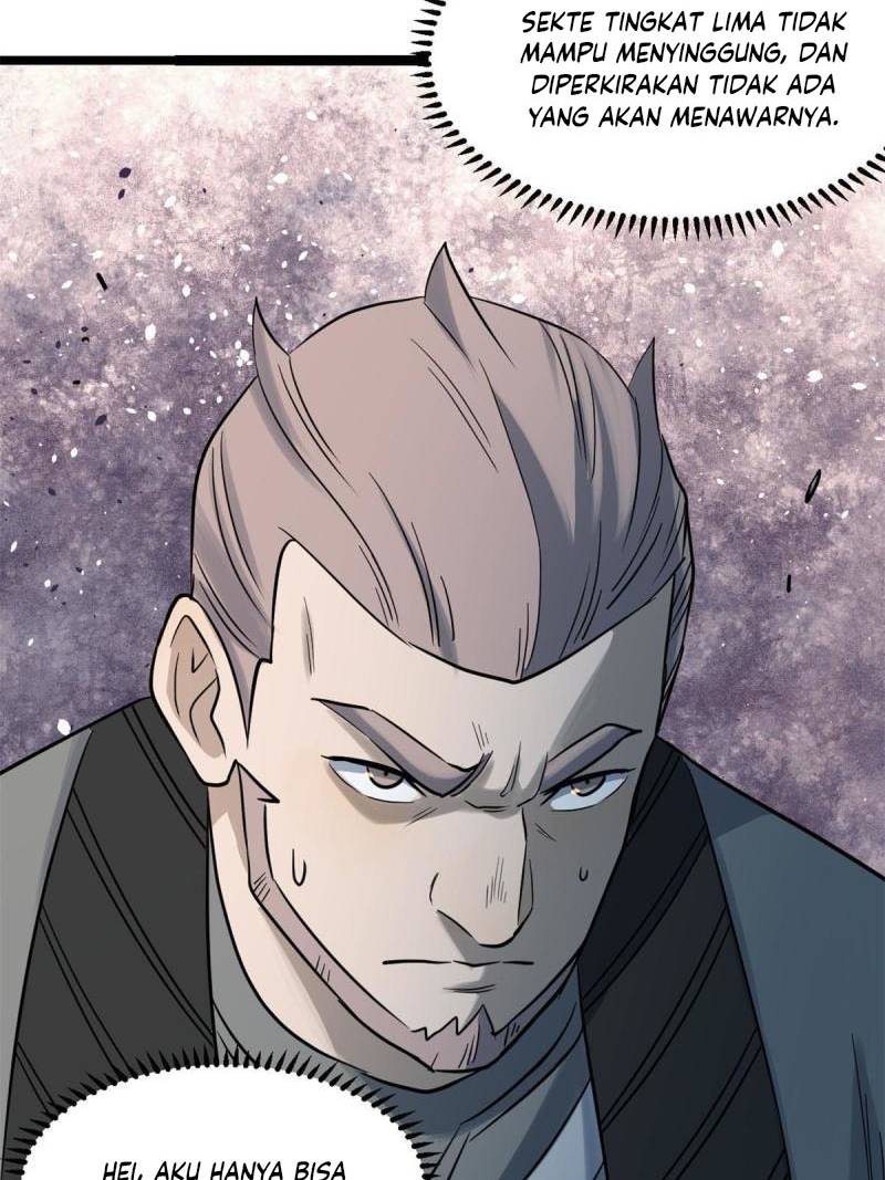 All Hail the Sect Leader Chapter 126 Image 45
