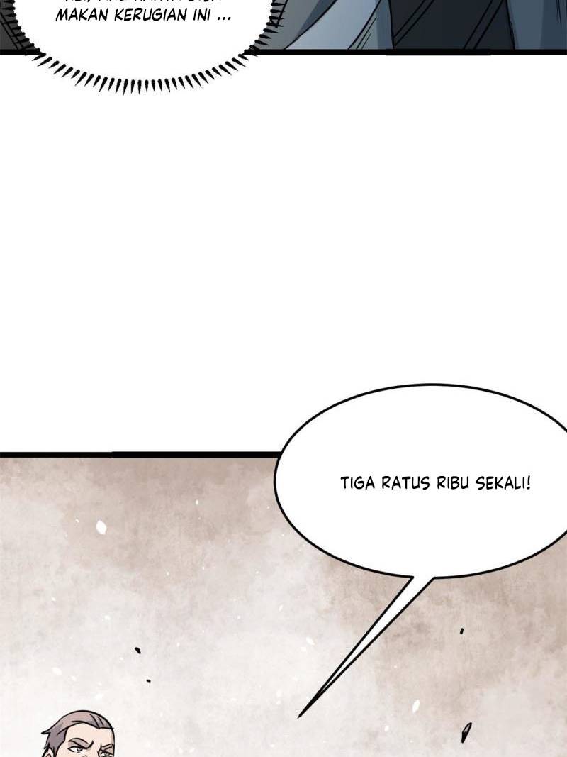 All Hail the Sect Leader Chapter 126 Image 46