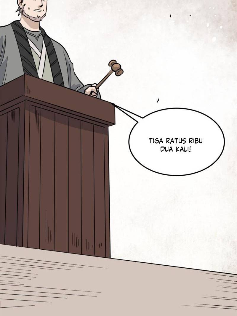 All Hail the Sect Leader Chapter 126 Image 47