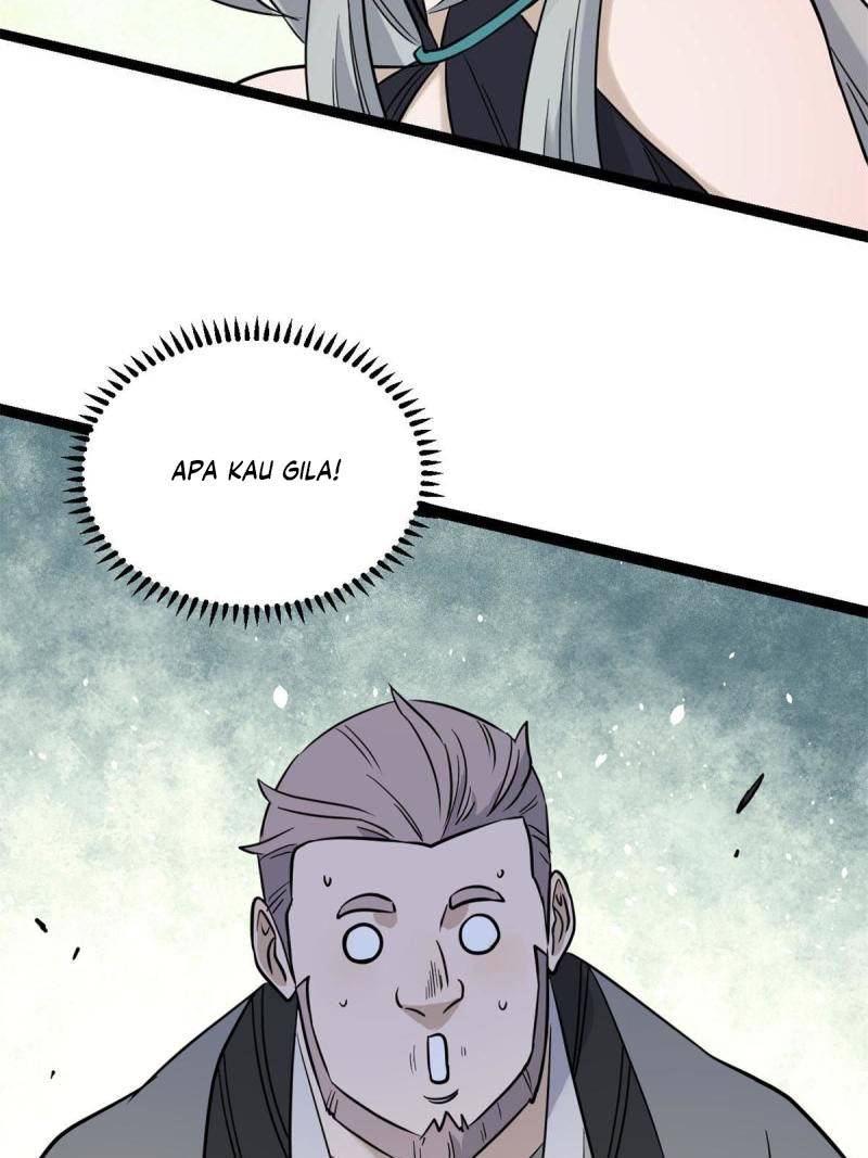 All Hail the Sect Leader Chapter 126 Image 51