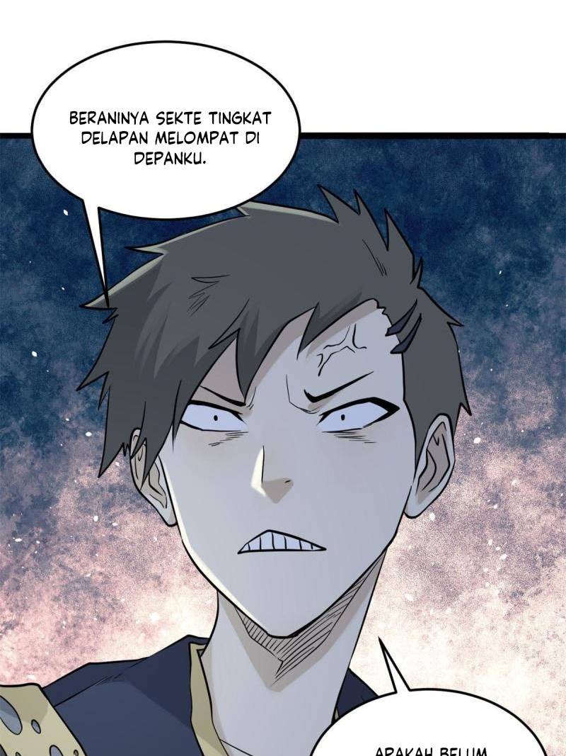All Hail the Sect Leader Chapter 126 Image 54