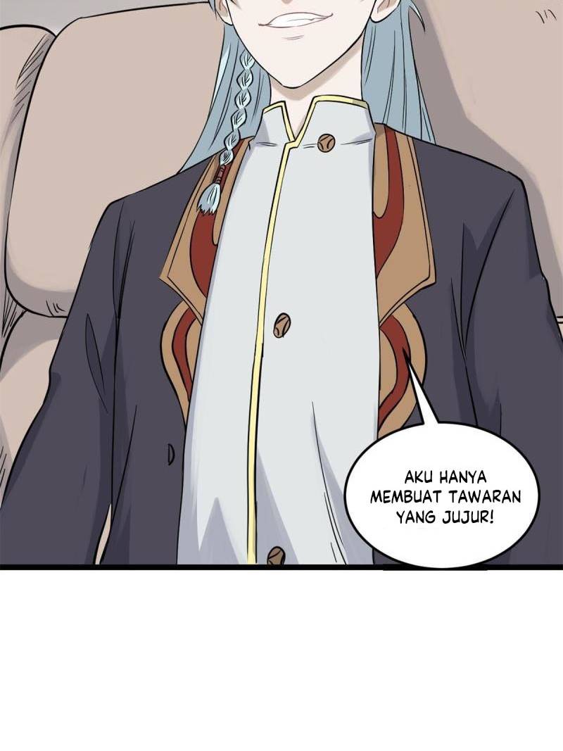 All Hail the Sect Leader Chapter 126 Image 57