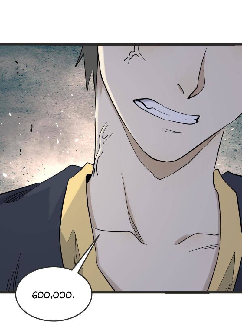 All Hail the Sect Leader Chapter 127 Image 3