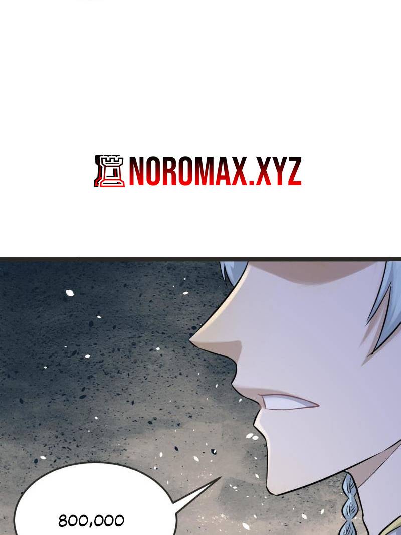All Hail the Sect Leader Chapter 127 Image 4