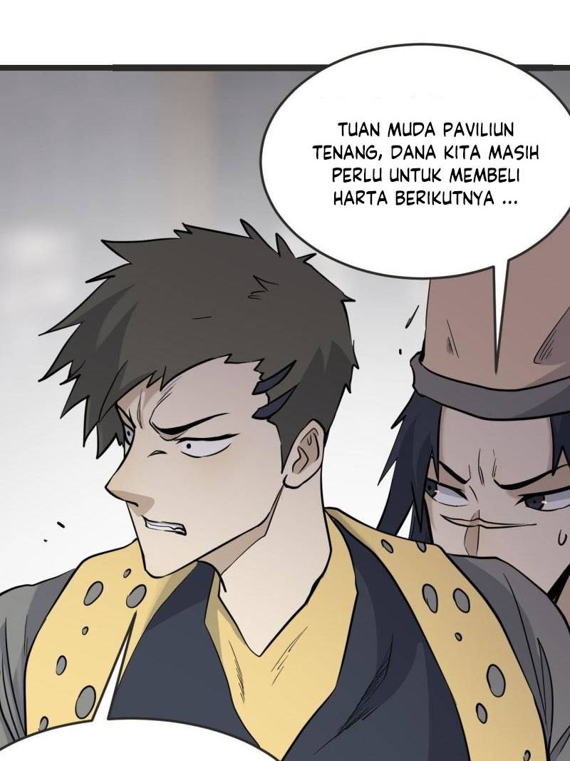All Hail the Sect Leader Chapter 127 Image 7