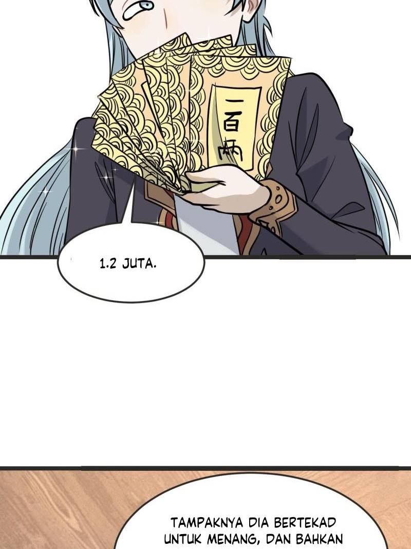 All Hail the Sect Leader Chapter 127 Image 9