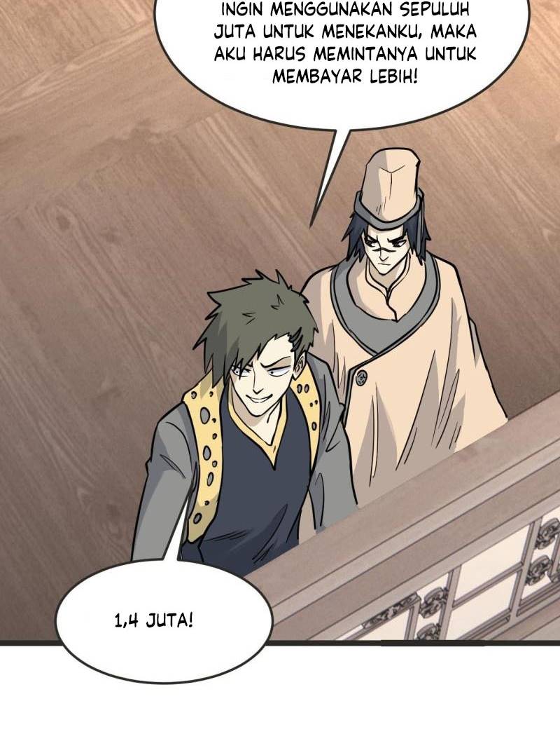 All Hail the Sect Leader Chapter 127 Image 10