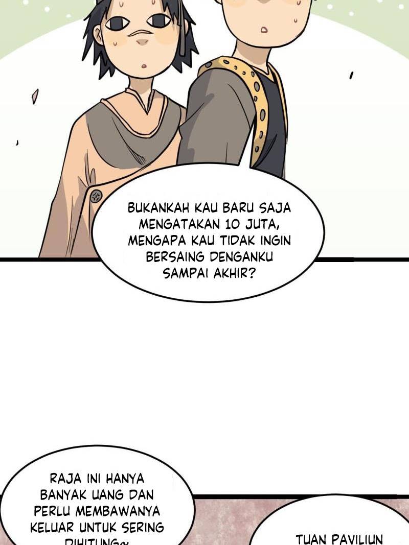 All Hail the Sect Leader Chapter 127 Image 14