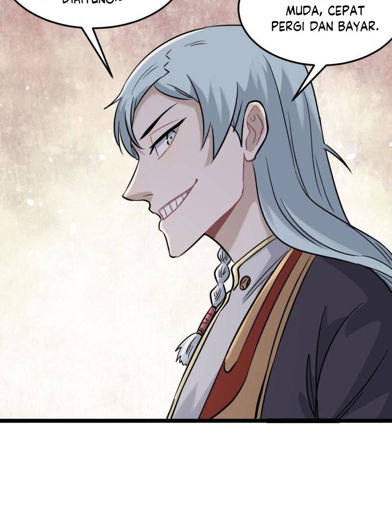 All Hail the Sect Leader Chapter 127 Image 15