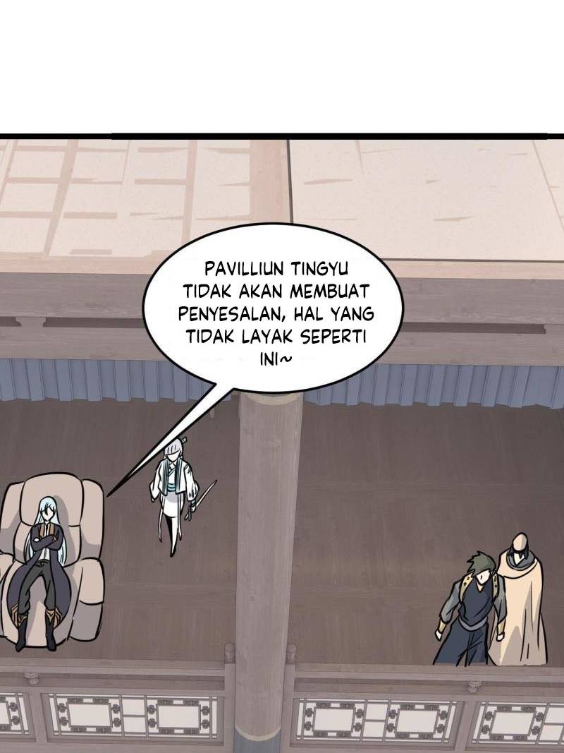 All Hail the Sect Leader Chapter 127 Image 16