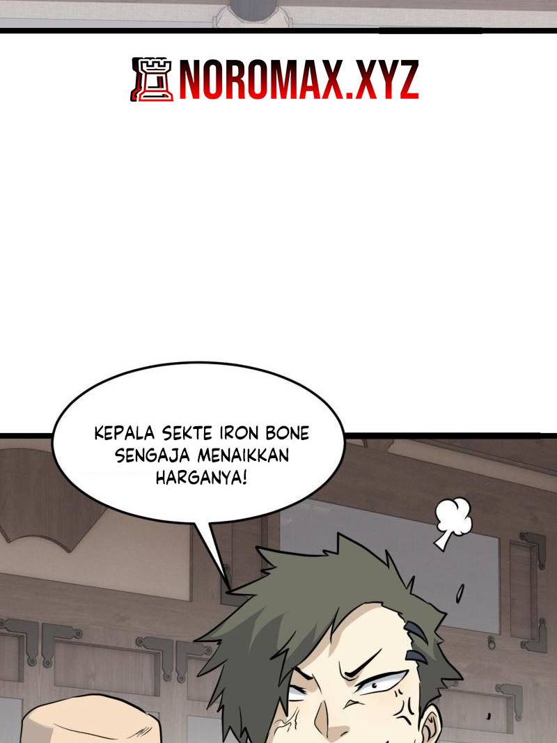 All Hail the Sect Leader Chapter 127 Image 17