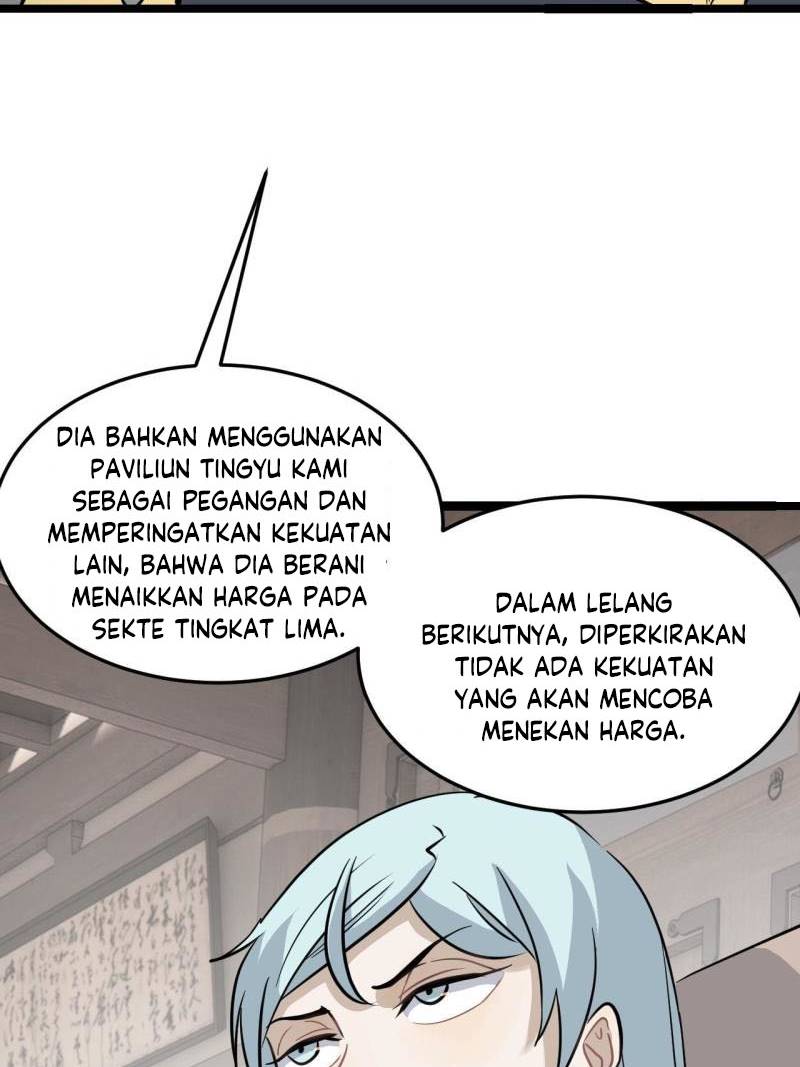 All Hail the Sect Leader Chapter 127 Image 20