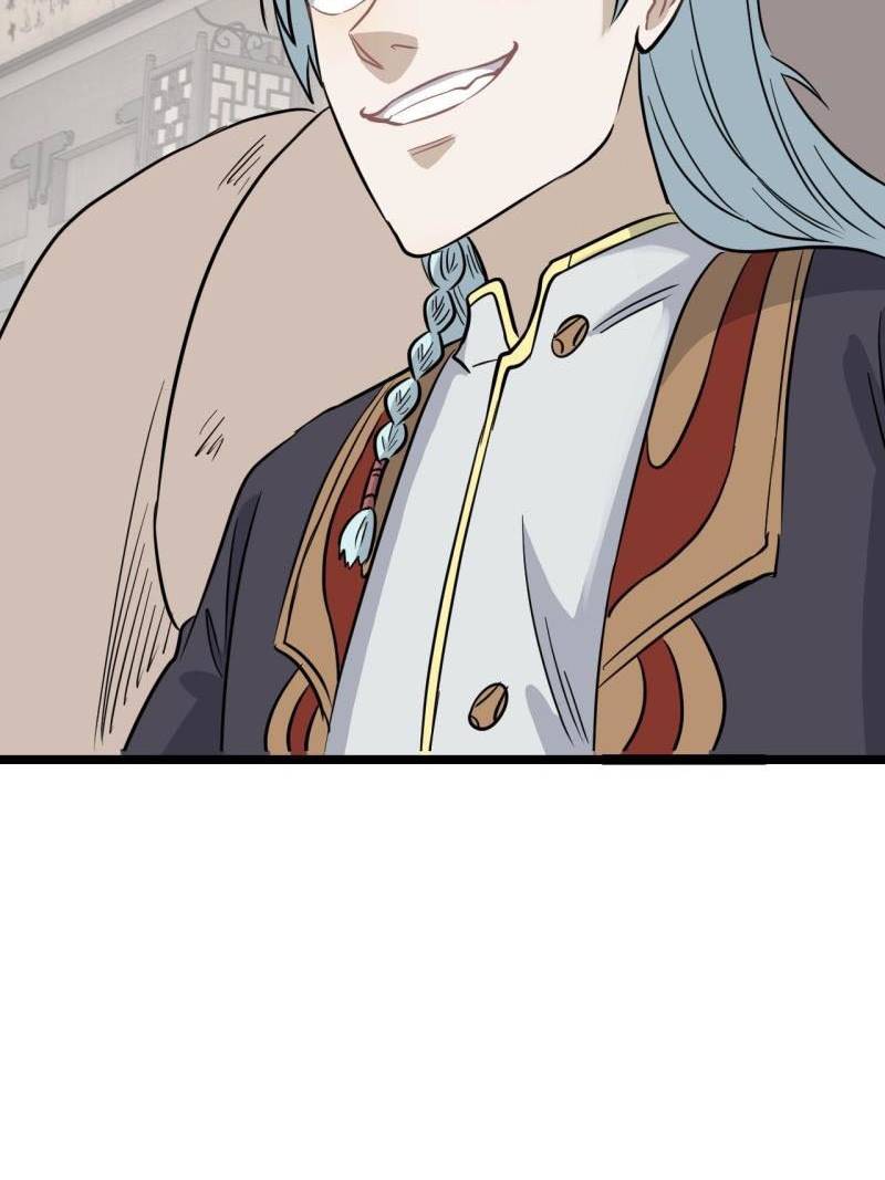 All Hail the Sect Leader Chapter 127 Image 21
