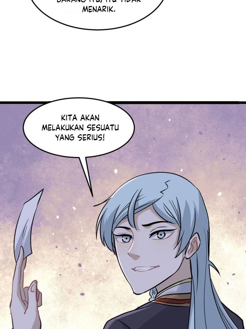 All Hail the Sect Leader Chapter 127 Image 23