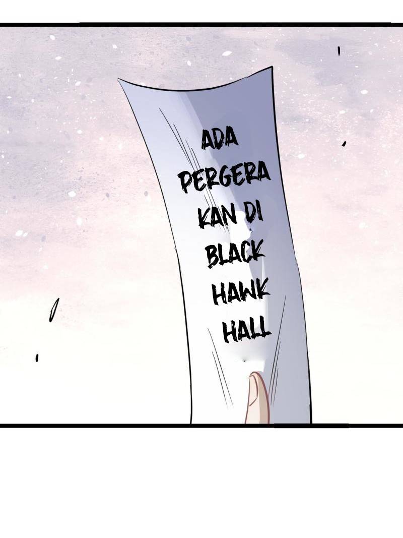 All Hail the Sect Leader Chapter 127 Image 25
