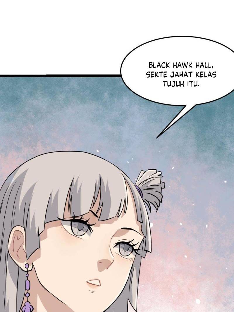 All Hail the Sect Leader Chapter 127 Image 26
