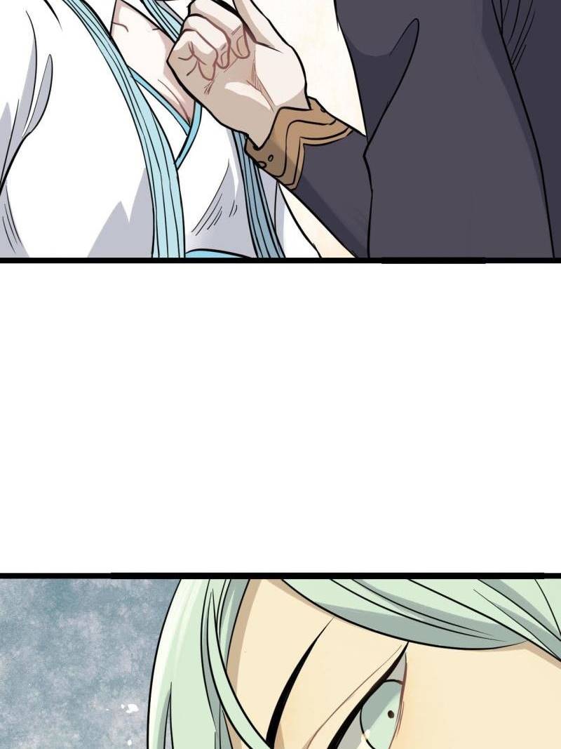 All Hail the Sect Leader Chapter 127 Image 34