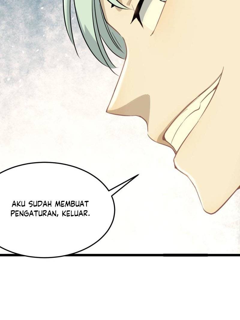 All Hail the Sect Leader Chapter 127 Image 35