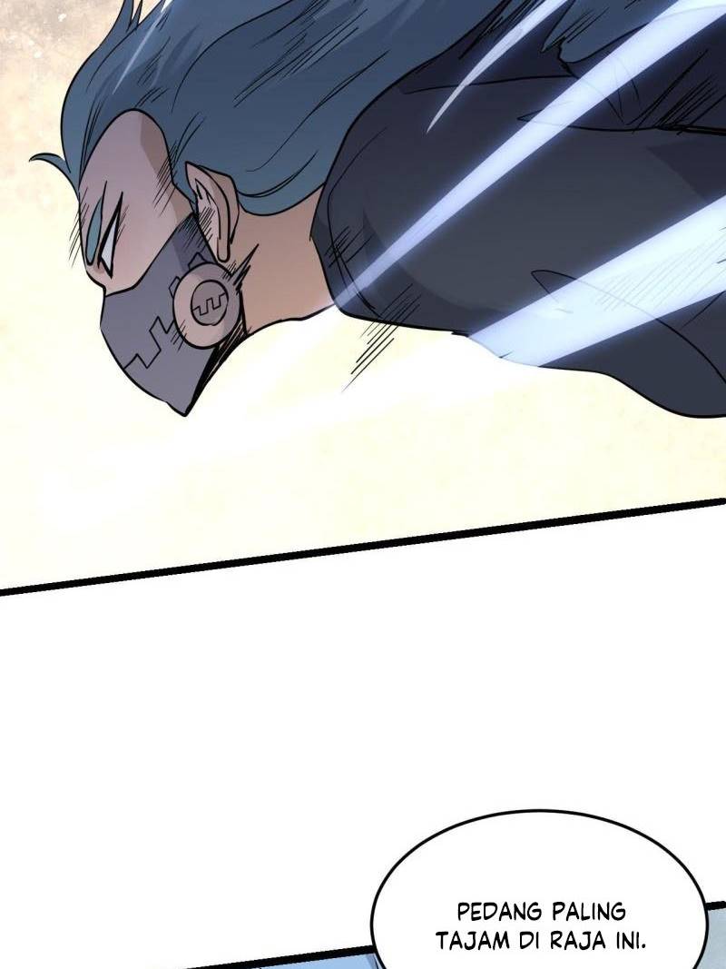 All Hail the Sect Leader Chapter 127 Image 39