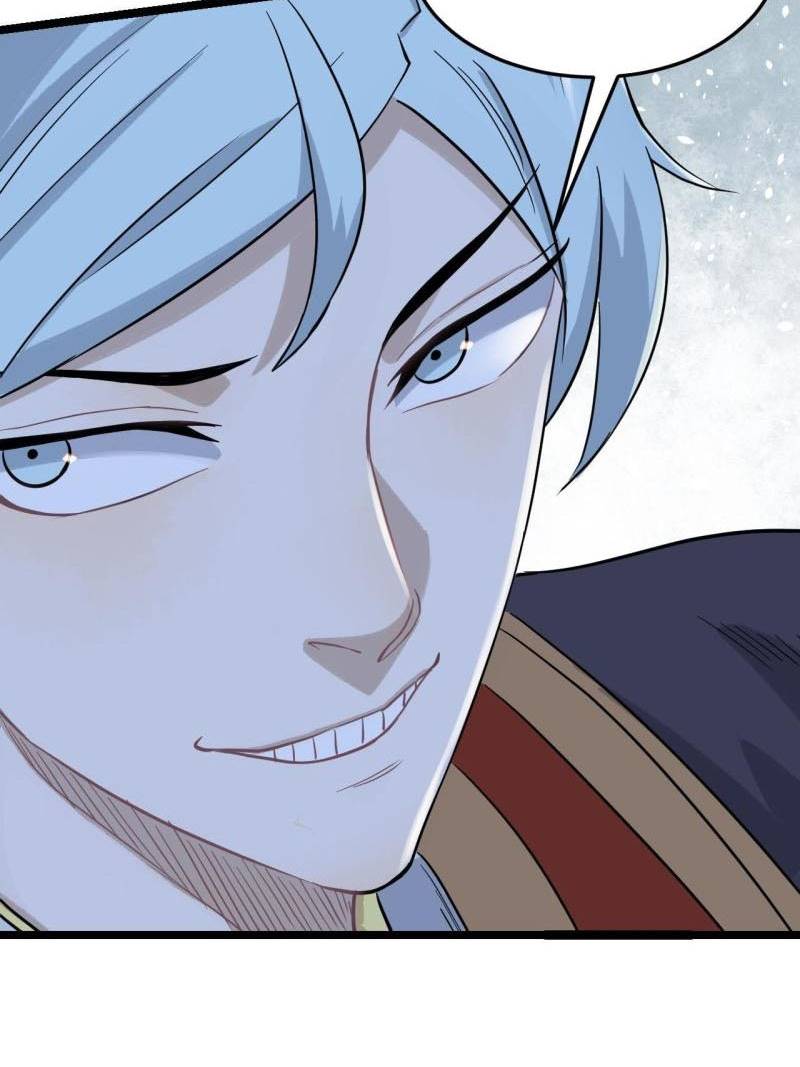 All Hail the Sect Leader Chapter 127 Image 40