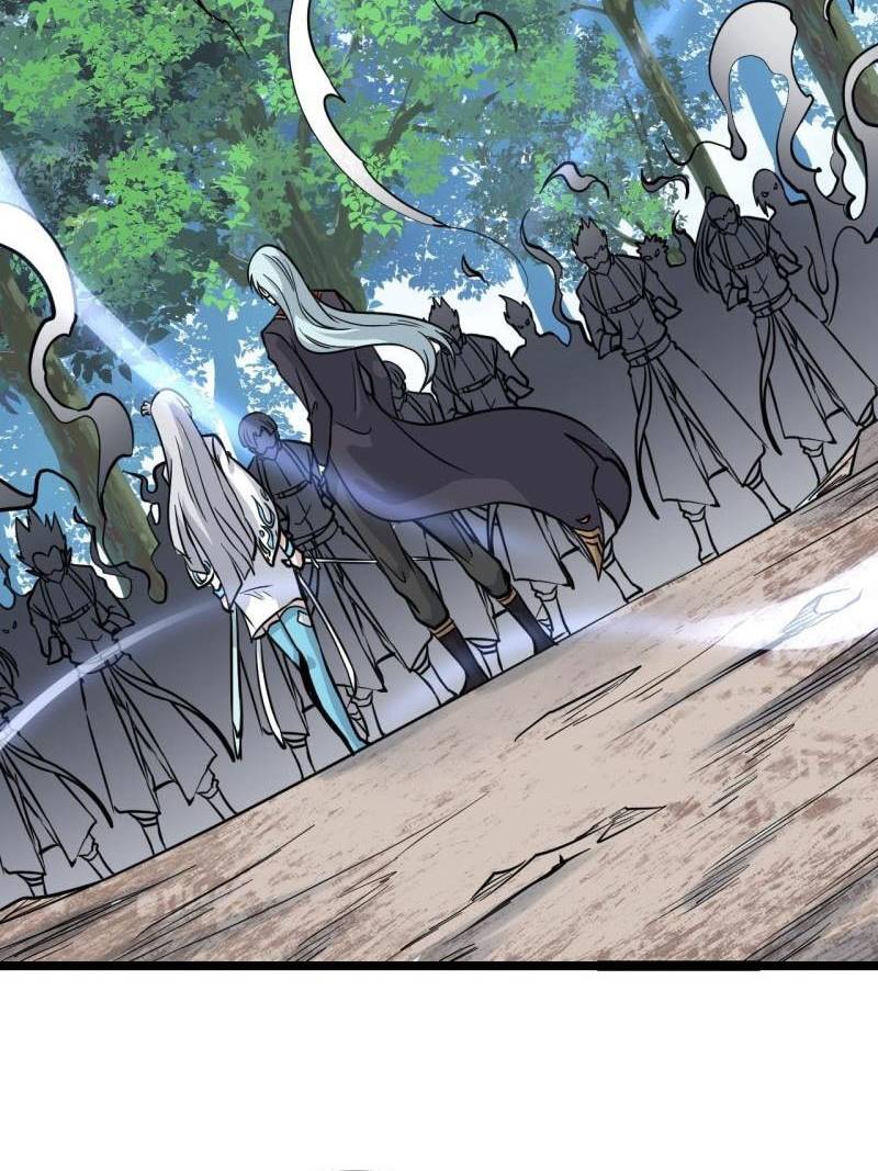 All Hail the Sect Leader Chapter 127 Image 42