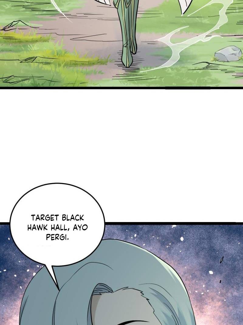 All Hail the Sect Leader Chapter 127 Image 44