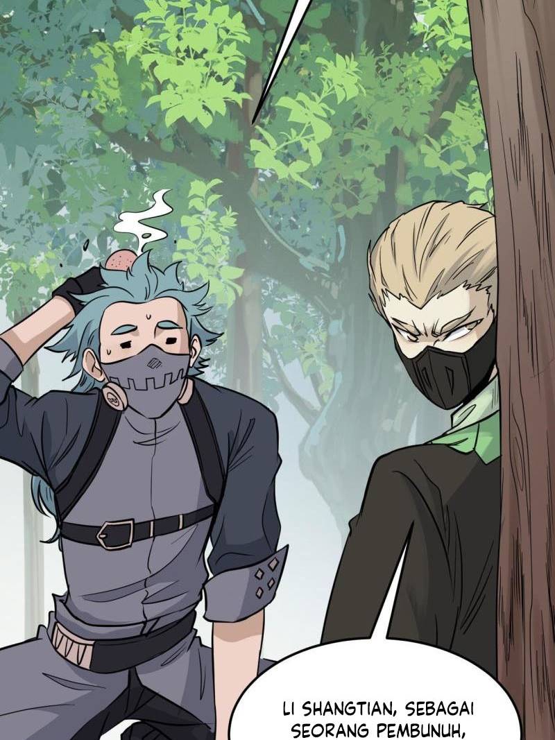 All Hail the Sect Leader Chapter 127 Image 49