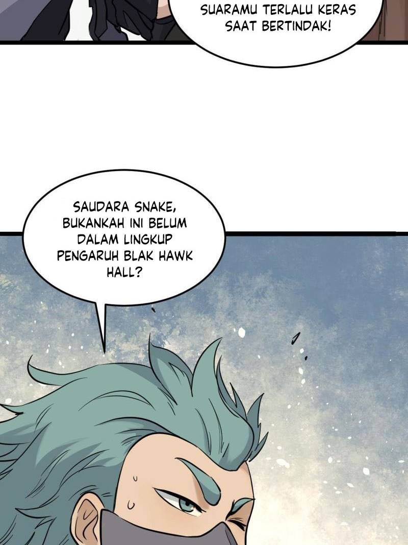 All Hail the Sect Leader Chapter 127 Image 50
