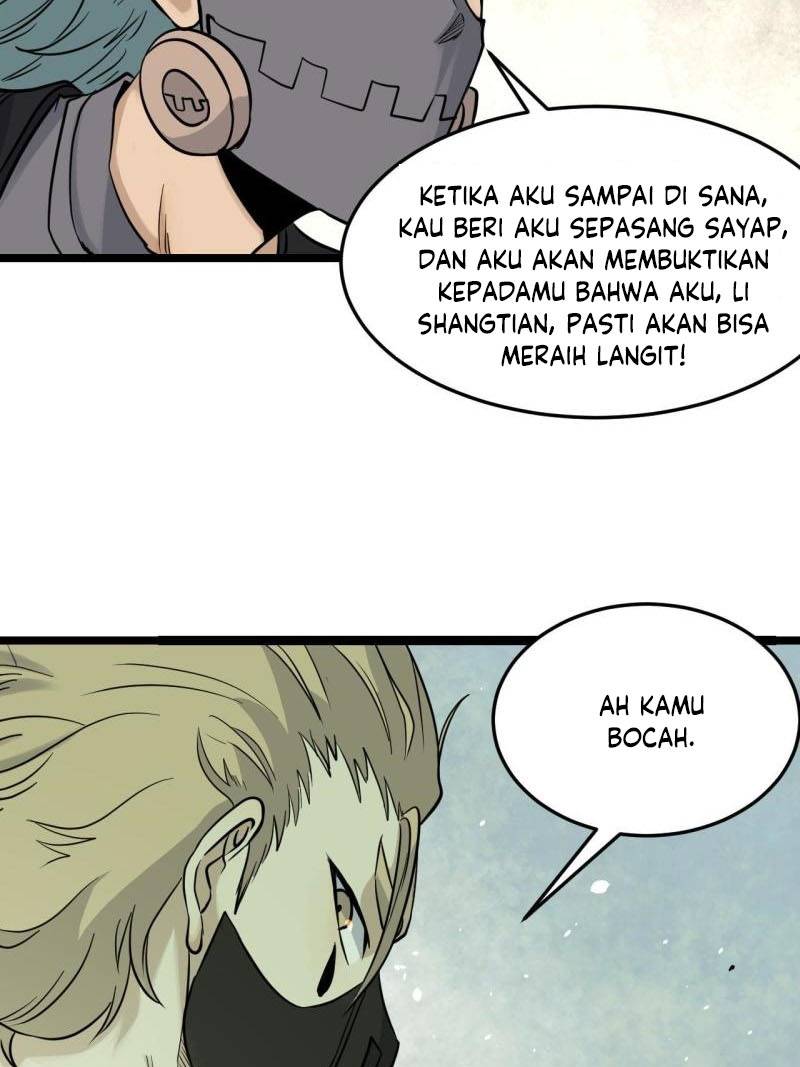 All Hail the Sect Leader Chapter 127 Image 51