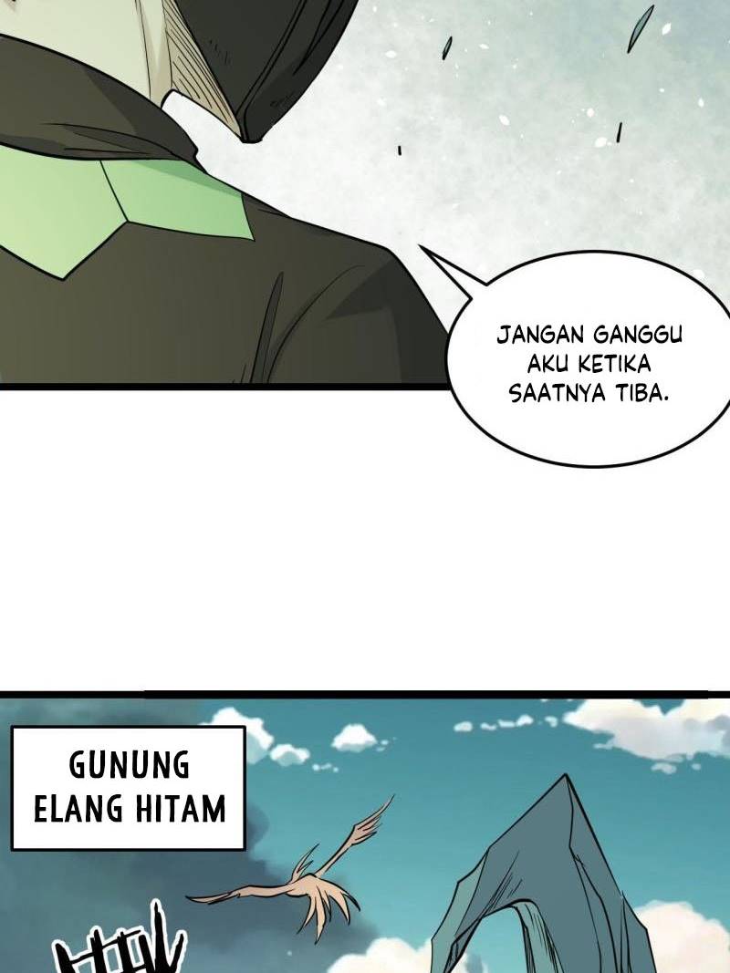 All Hail the Sect Leader Chapter 127 Image 52