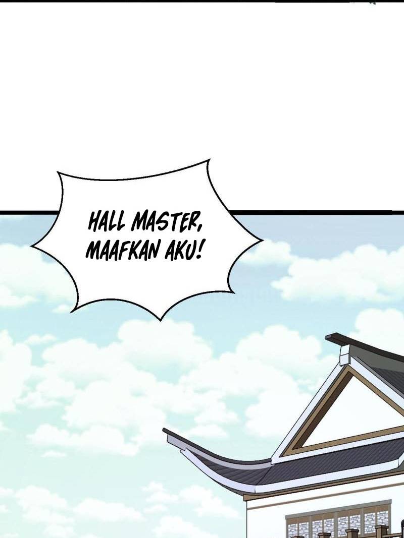 All Hail the Sect Leader Chapter 127 Image 54