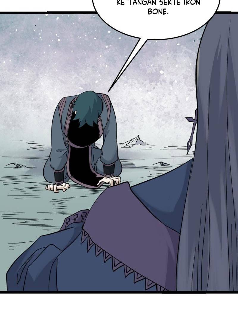 All Hail the Sect Leader Chapter 127 Image 56