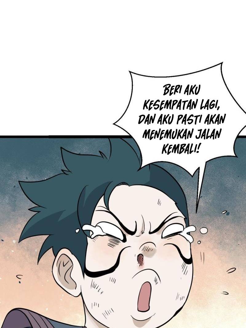 All Hail the Sect Leader Chapter 127 Image 57