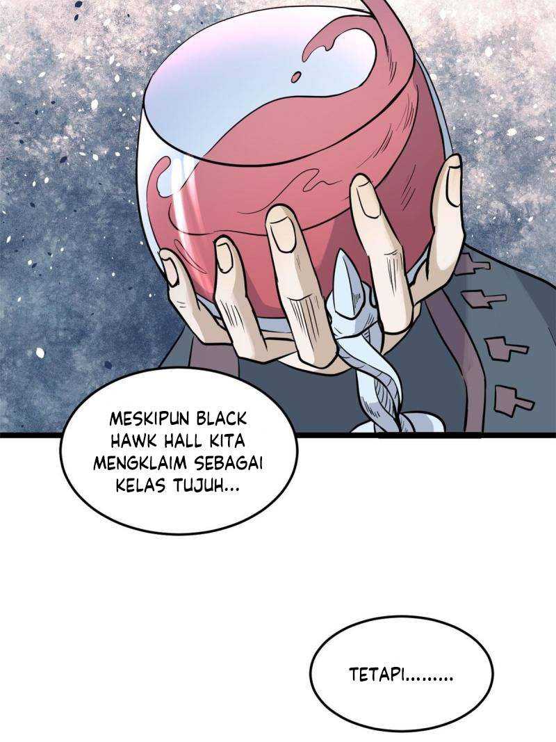 All Hail the Sect Leader Chapter 128 Image 11