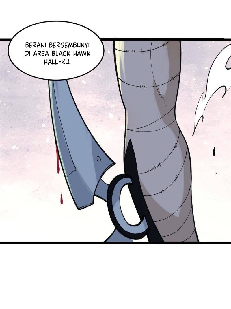 All Hail the Sect Leader Chapter 129 Image 3