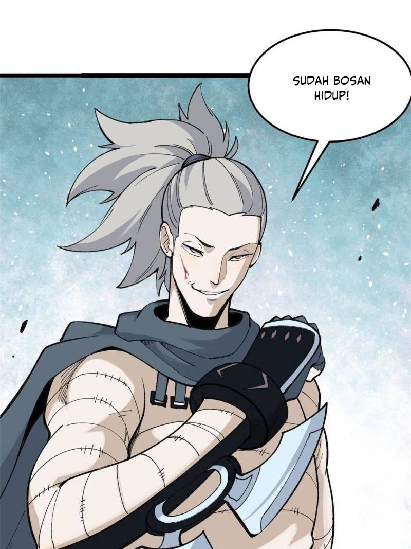 All Hail the Sect Leader Chapter 129 Image 4