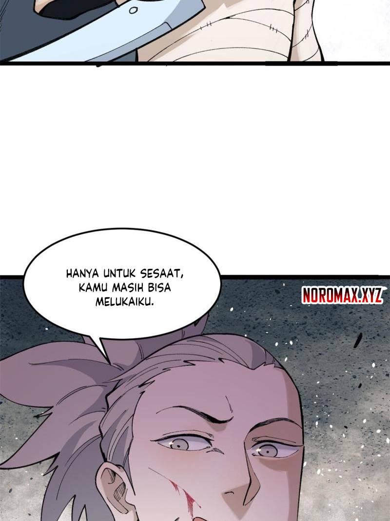 All Hail the Sect Leader Chapter 129 Image 5