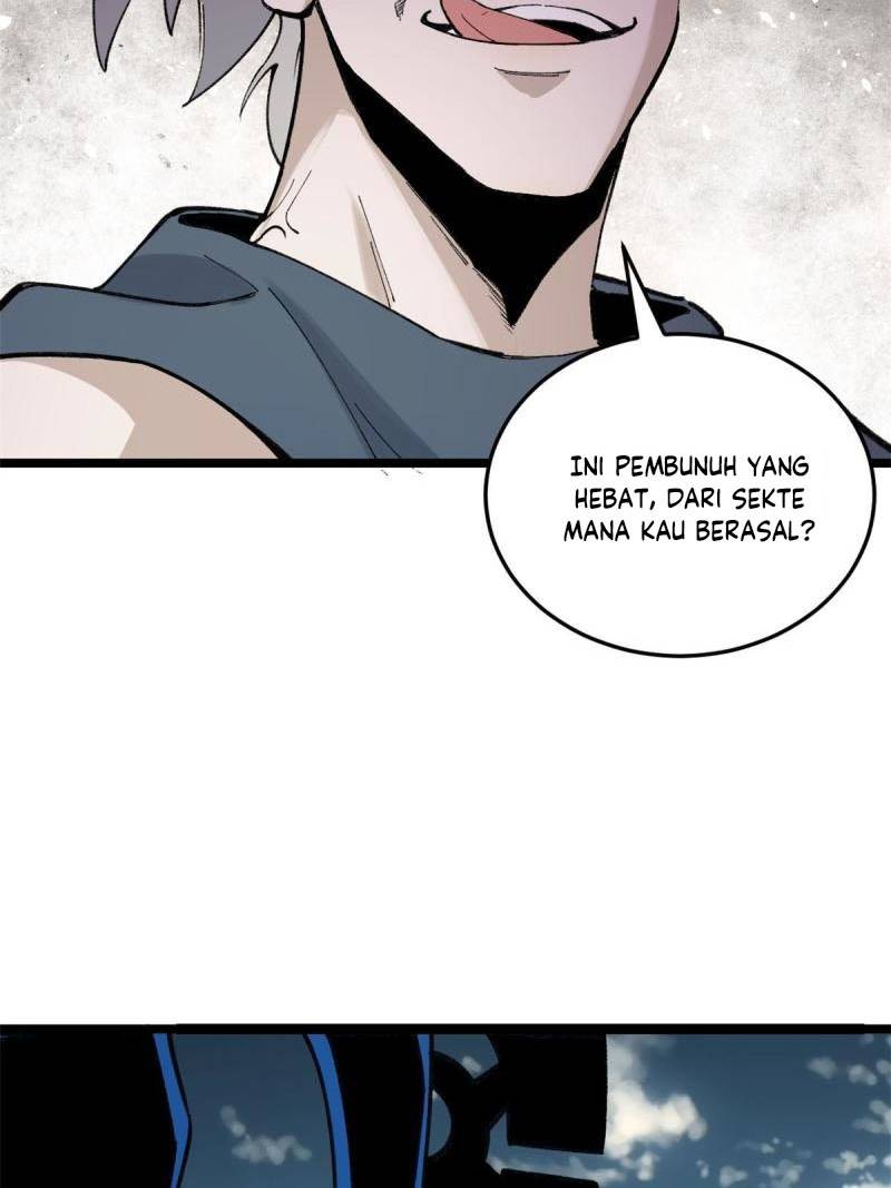 All Hail the Sect Leader Chapter 129 Image 6
