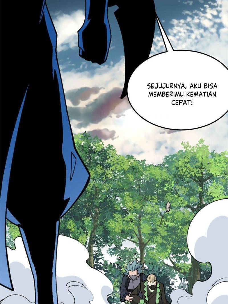 All Hail the Sect Leader Chapter 129 Image 7
