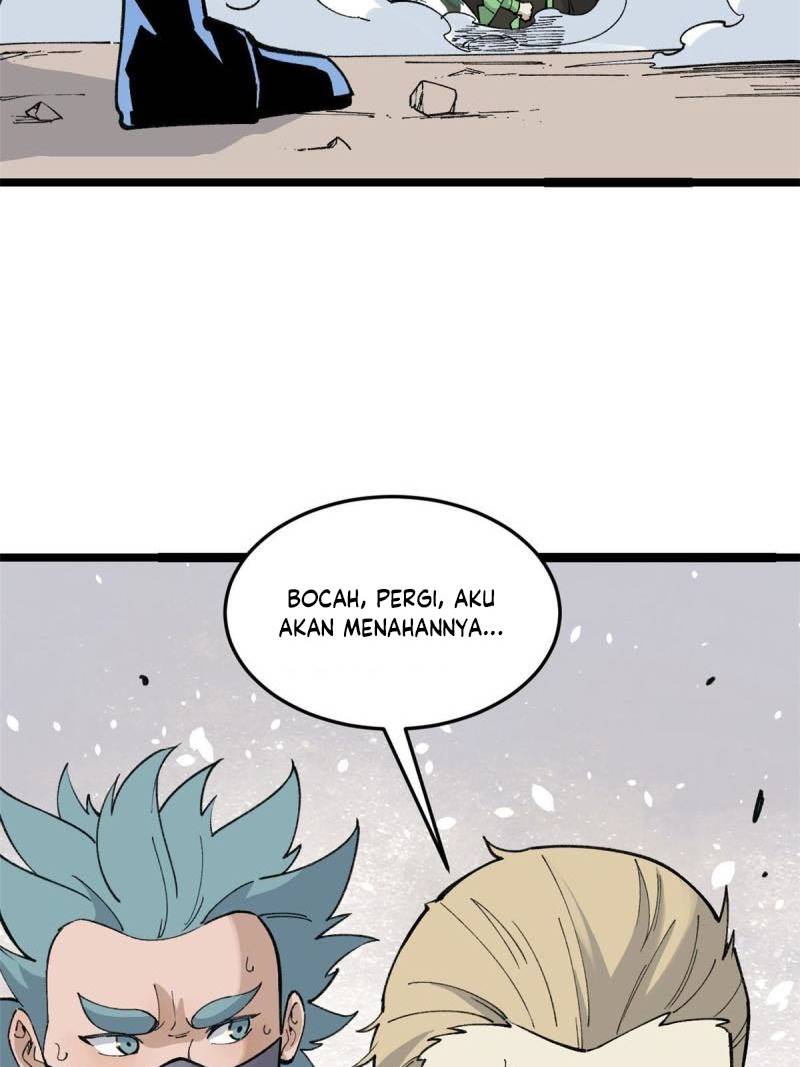 All Hail the Sect Leader Chapter 129 Image 8