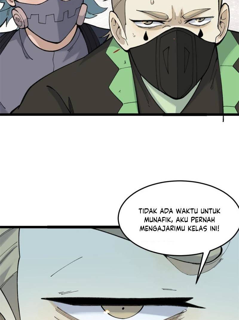 All Hail the Sect Leader Chapter 129 Image 9